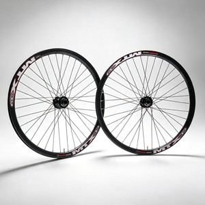Llanta de Bicicleta RTS Sun <span class=keywords><strong>Ringle</strong></span> MTX33, Llanta Delantera MTX de 26'', Llantas MTX para Rueda Delantera, Kit de Conversión para Bicicleta Eléctrica - Product Image 2