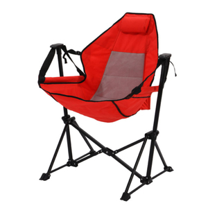 Mecedora de fábrica profesional para bebé, sofá reclinable, silla de jardín, mecedora - Product Image 1