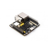 Ordinateur monocarte (SBC) Luckfox Pico Ultra W D_B_L0008 Linux avec module WiFi6 BT intégré, fabriqué en Chine (Guangdong)