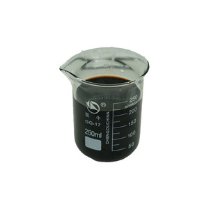 Conservação da água e resistência à seca Fertilizante líquido orgânico Ácido húmico Ca Mg Ácido poliglutâmico quelado - Product Image 4