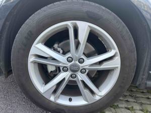 <span class=keywords><strong>Audi</strong></span> <span class=keywords><strong>Q3</strong></span> 2020 35 TFSI Sportback SUV Essence Élégance Mode Voiture d'occasion <span class=keywords><strong>Audi</strong></span> <span class=keywords><strong>Q3</strong></span> 8y - Product Image 6