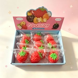 Bloques de Construcción TPR, Bolas Antiestrés Hechas a Mano, Juguete con Sonido Crujiente, Regalo para Niños y Niñas de 15 Años - Product Image 3
