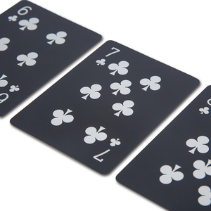 Packs de boosters de cartes à collectionner personnalisés, imperméables, avec emballage en feuille pour jeu de cartes à collectionner, Pokerkarte, Cartes <span class=keywords><strong>Jouer</strong></span> - Product Image 5