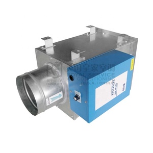 Dịch vụ Hoàng Gia HVAC hệ thống pim hộp tĩnh phòng tích cực kiểm soát áp lực thiết bị truyền động áp lực cơ giới van điều tiết cho vav hệ thống không khí - Product Image 1