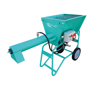Mezclador Spin 30.Plus |   3HP |   Monofásico |   Hormigonera IMER 1106152 en venta - Product Image 3