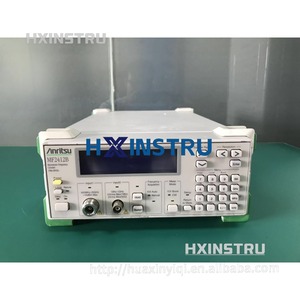 1 unidad de Anritsu MF2412B por DHL EMS con 90 días de garantía # G3976 xh H - Product Image 3