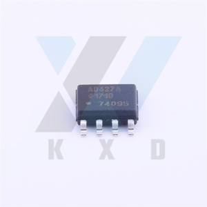 <strong>electronic</strong> components ics bluetooth ic chip guangdong <strong>analog</strong> integrated <strong>circuit</strong> AD627ARZ-R7 - Product Image 1