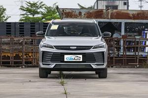Geely Binyue 2020 2021 <span class=keywords><strong>2022</strong></span> 2023 2024 2025 Todos los Modelos y Tipos Disponibles SUV Amplio Espacio Techo Solar Equipado en Stock Envío Rápido - Product Image 2