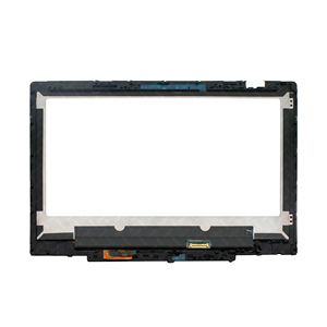 อะไหล่เปลี่ยนหน้าจอสำหรับ Lenovo 500e Chromebook รุ่นที่ 2 81MC ขนาด 11.6 นิ้ว IPS LED LCD พร้อมจอสัมผัสและกรอบ - Product Image 1