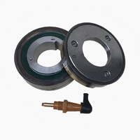 Embrayage électromagnétique multidisque denté DLY5-5A