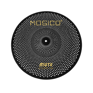 Fabricants chinois Mosico Production professionnelle de <span class=keywords><strong>cymbales</strong></span> silencieuses/muettes <span class=keywords><strong>cymbales</strong></span> à faible volume <span class=keywords><strong>cymbales</strong></span> pratiques - Product Image 6