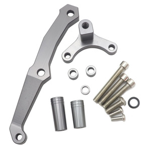 Amortisseur de direction en alliage d'aluminium Cnc, <span class=keywords><strong>prix</strong></span> d'usine, Kits de Support de stabilisateur pour KAWASHAKI <span class=keywords><strong>Z800</strong></span> 2013-2018 - Product Image 4