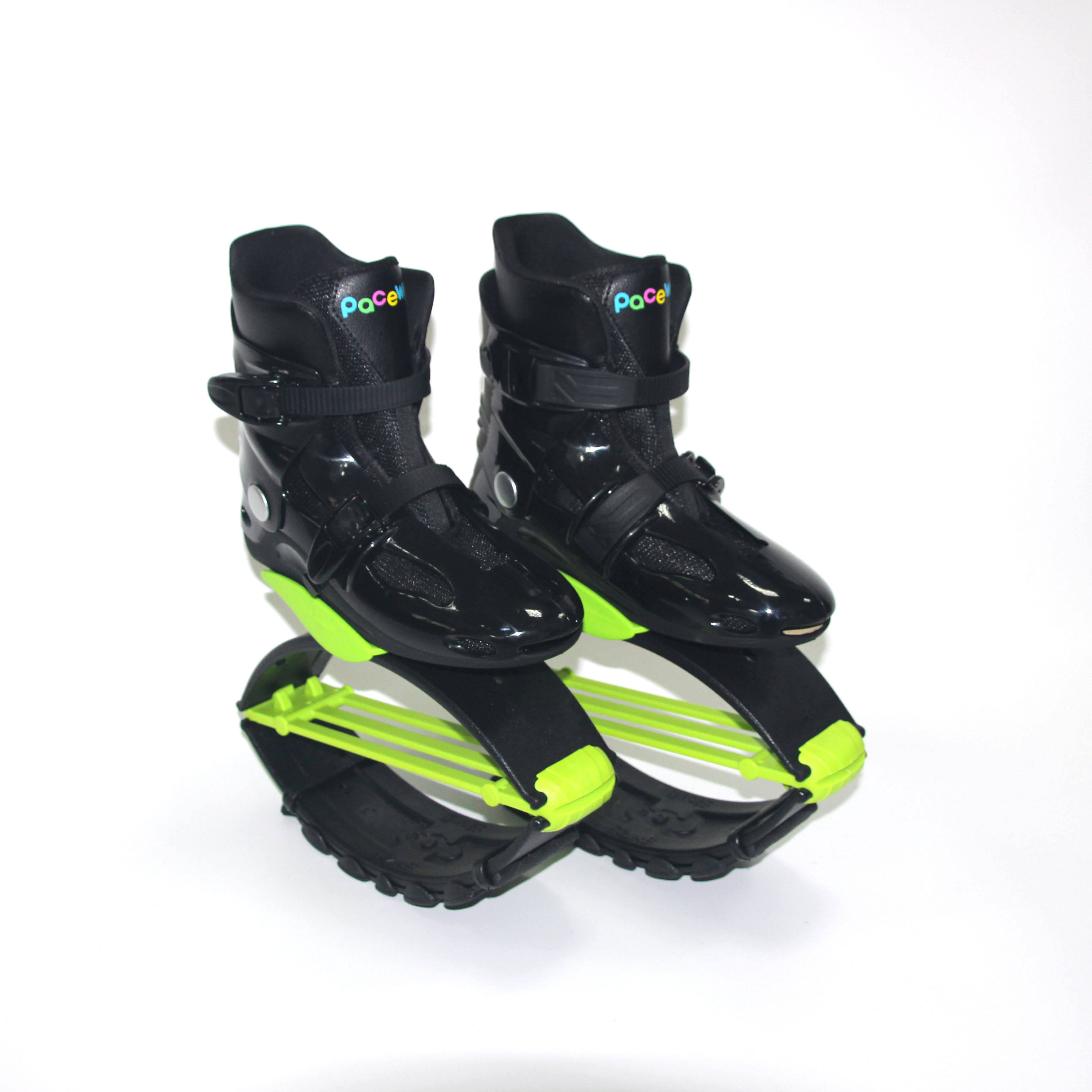 PaceWing New Arrival Fitness Spring Jumping Shoes Kangoo Bounce