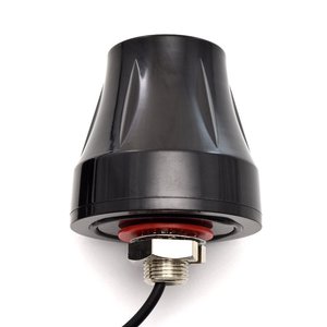 Antena GPS Marina Blanca, Estilo Seta con Montaje de Trinquete, Antena GPS de Repuesto para Standard Horizon, <span class=keywords><strong>Humminbird</strong></span>,B & G,Furuno - Product Image 3