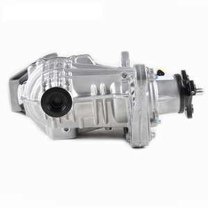 A2463500802 PLBSE Nouveau différentiel avant différentiel arrière et boîte de transfert 4Matic pour Mercedes-Benz - Product Image 3