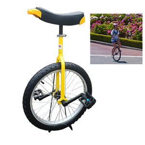 एक पहिया स्कूटर बाइक एकल पहिया साइकिल बच्चों और वयस्कों के लिए एकपहिया साइकिल एक स्व-संतुलन बाइक एकपहिया साइकिल एक पहिया बाइक - Product Image 6