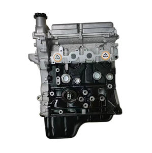 Bloque de Motor <span class=keywords><strong>CQ</strong></span> AUTO PARTS B12D1 para Chevrolet Spark M300 1.2L - Product Image 1