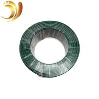 Hochwertiges Jinyuan ZR-RVS 2*2,5mm Flammhemmendes Verdrilltes Paar Kupferkabel PVC-Isoliertes Kabel 450/750V 90C Industriell