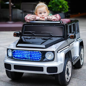<span class=keywords><strong>Auto</strong></span> Elettrica per Bambini con Telecomando, Veicolo Fuoristrada Giocattolo per Bambini <span class=keywords><strong>e</strong></span> Bambine, <span class=keywords><strong>Auto</strong></span> per Neonati con Licenza Ufficiale - Product Image 4