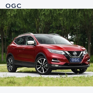Offre Spéciale <span class=keywords><strong>2021</strong></span> <span class=keywords><strong>Nissan</strong></span> <span class=keywords><strong>Qashqai</strong></span> LHD 5 Places 2.0L AT SUV d'occasion Économe en carburant Exportation Chine Ghana Tema Port Nigéria Togo Bénin - Product Image 3