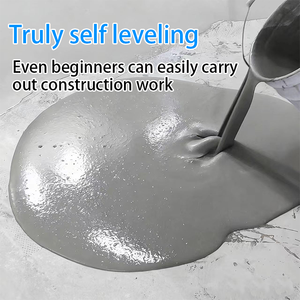 Reparación de hormigón de alta resistencia Materiales de grietas Alta dureza Impermeabilización ecológica Reparación de mortero de baches <span class=keywords><strong>Cemento</strong></span> - Product Image 3