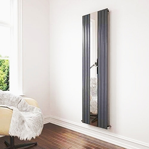 Bộ Tản Nhiệt Đứng Thiết Kế Gương <span class=keywords><strong>2</strong></span> Lớp AVONFLOW MR Model Bán Chạy - Product Image 1