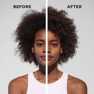 <span class=keywords><strong>Crème</strong></span> Coiffante Marque Blanche Naturelle Gel Doux Hydratante Lissante Antifr frizz <span class=keywords><strong>Anti</strong></span>-Rétrécissement pour Cheveux Bouclés - Product Image 6