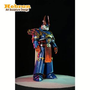 Disfraz de Mascota Stitch de Poliéster para Adulto, <span class=keywords><strong>Cosplay</strong></span> de Warhammer 40k para Halloween - Mascota de Peluche con Temática de <span class=keywords><strong>Anime</strong></span>/Juego/TV - Product Image 6