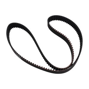 62Y-46241-00 la correa dentada puede reemplazar la correa en V Yamaha fuera de borda F40 F50 F60 Repl - Product Image 4