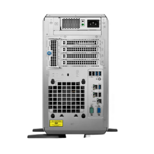 Servidor en Torre PowerEdge T360 Original con CPU E-2414 y 32 GB de Memoria en Stock, Listo para Comprar, para Análisis de Datos y Aprendizaje Profundo D Ell - Product Image 3
