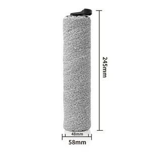 Robot aspirateur pièces de rechange filtre HEPA rouleau épurateur brosse principale pour Tinecos <span class=keywords><strong>Floor</strong></span> <span class=keywords><strong>ONE</strong></span> <span class=keywords><strong>S3</strong></span> IFloor 3 accessoires - Product Image 3