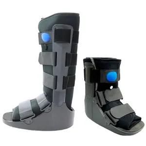 Orthopedic Inflatable Walker Boots Walking Boot Orthopedic CAM Air Walker for Sprained Ankle Fracture Boot