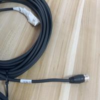 Sensor de Medición GS-P8CC10 de Alta Precisión con Salida Analógica para Verificación Dimensional y Medición Industrial