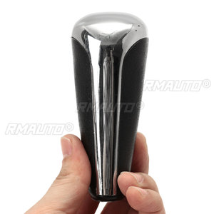 หัวเกียร์อัตโนมัติ คันเกียร์ สำหรับ Citroen C2 C3 สำหรับ Peugeot 206 207 307 408 - Product Image 3
