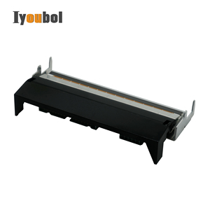 Tête d'impression compatible avec les imprimantes d'étiquettes thermiques Zebra S4M/Z4000/<span class=keywords><strong>Z4M</strong></span> <span class=keywords><strong>Plus</strong></span>/<span class=keywords><strong>Z4M</strong></span> 203 dpi (PN : G41400M/G79056-1M) - Product Image 1