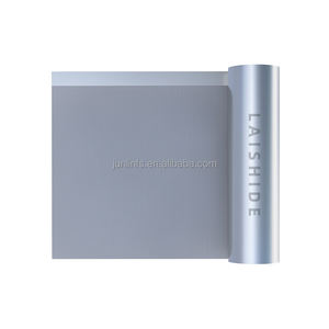 Membrane d'étanchéité en <span class=keywords><strong>bitume</strong></span> résistante à la corrosion thermique, imperméable, feutre de toiture haute résistance avec garantie de 5 ans - Product Image 2