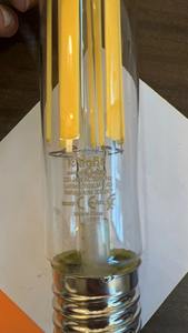 PH 40W (100W) Lampe de route LED True Force avec capuchon <span class=keywords><strong>GES</strong></span> Température de couleur 3000K - Product Image 4