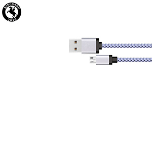 Cargador portátil con logotipo personalizado directo de fábrica, mini carrete de cable retráctil, cable de carga retráctil 3 en 1 - Product Image 3