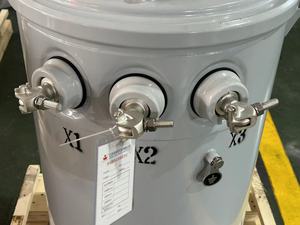 Yawei Mini Tamano 120V 7.2KV monofásico 50kVA 37.5kVA pós-montado transformador modelo D11 bobina toroidal Autotransformador ISO CE - Product Image 5