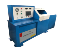 Banc d'essai de chargeur de turbocompresseur de machine d'essai d'approvisionnement d'usine pour l'autobus de camion et les voitures