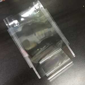 100pcs/bag Segel Plastik untuk Menutup Kotak <span class=keywords><strong>iPhone</strong></span> 11 12 PRO MAX MINI Se2, Stiker Penutup Kemasan Kotak - Product Image 3