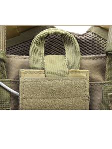 Mochila Táctica Universal Multifuncional de Desmontaje Rápido, Sistema Modular MOLLE, Duradera, para Entrenamiento al Aire Libre, Oxford - Product Image 5