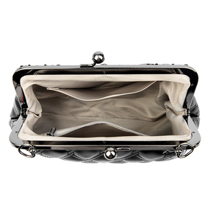 Bolsos de Mensajero de Alta Calidad para Mujer, Bolsos Cruzados de Cuero PU, Bolsos de Hombro de Diseñador para Mujer, Bolsos de Mano y Carteras - Product Image 6