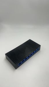 Commutateur <span class=keywords><strong>TP</strong></span>-<span class=keywords><strong>Link</strong></span> TL-SG1008+ 8 ports à bas prix, Plug and Play, surveillance haute définition, commutateur Ethernet Gigabit pour réseaux NAS - Product Image 3