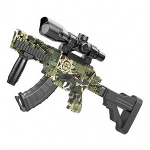 Juguete Resistente de Grado Comercial Toysrunner YS08, Plástico ABS Seguro para Mayores de 14 Años - Product Image 5
