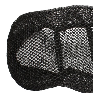 3D网布透气防水垫摩托车踏板车摩托车座椅套 - Product Image 3