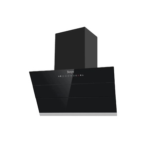 <span class=keywords><strong>Hotte</strong></span> murale <span class=keywords><strong>noire</strong></span> <span class=keywords><strong>90</strong></span> <span class=keywords><strong>cm</strong></span> pour cuisine - Product Image 1