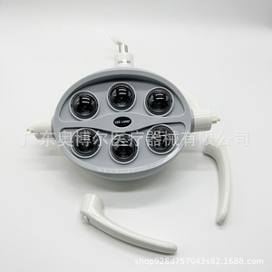 Dental Led Lamp Cxy 299 5600k Cold Light Shadowless For Dental Chair Accessories - Product Image 4