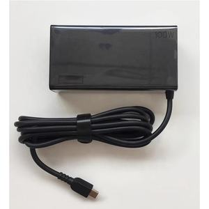 <span class=keywords><strong>Chargeur</strong></span> d'adaptateur d'alimentation pour ordinateur portable PD 100W pour Lenovo 20V 5A 100W type-c alimentation USB-C - Product Image 4