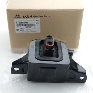 Support de fixation de transmission moteur de qualité professionnelle 21830-F2000 21830 F2000 pour Kia Carens 21830F2000 - Product Image 2